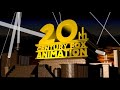 20th Century Fox Animation 1999 2005 Fox Searchlight Pictures Style 13th Century Wolf Style