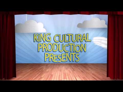 King Cultural Production Presents Everything For Kids Festival