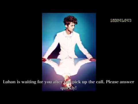 [ENGSUB] 140610 Luhan EXO Ringtone Event Lisa SrRussell