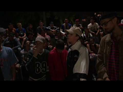 JOAQUIN META vs RG VATO vs CONI NUÑEZ | 8vos (2VS2 - 17/03) | Irlanda Freestyle