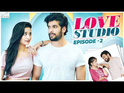 SAI KETAN RAO  Love studio episode 2 