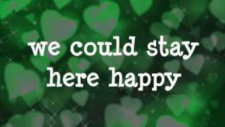 Love Love Love - Hope ft. Jason Mraz +Lyrics