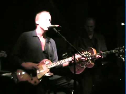 The Notting Hillbillies "Calling Elvis" 1999-JULY-23 London