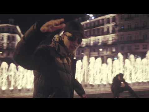 Fouli & Danni - Bar' Kæmp