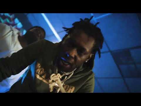 Louie Ray x Baby Money - Next To A M (Official Video) [Prod.Wayne616]