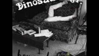 Dinosaur Jr. - We're Not Alone