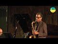 BILLY HART QUARTET feat. Ethan Iverson