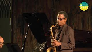 BILLY HART QUARTET feat. Ethan Iverson