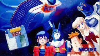 PS1 Stream: Cosmic Race, Xi Jumbo