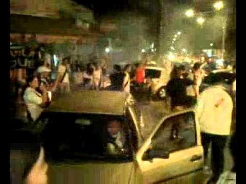 VILA VASQUEIRE NA FINAL DA COPA DO BRASIL 1/3