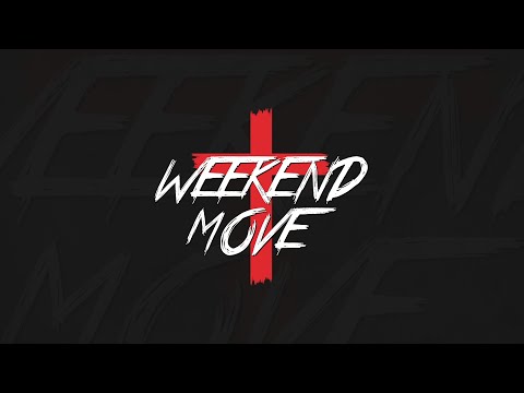 WEEKEND MOVE • part. Talita Magalhães • 25/10/2020
