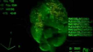 shell of machine love