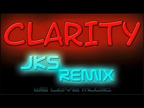 Zedd Vs Julio Quinteiro - Clarity New Remix 2013