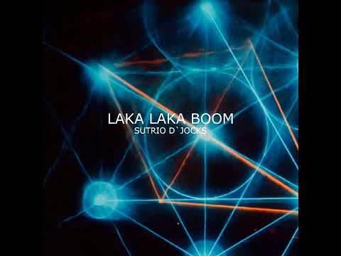 DJ TIO D'JOCKS - LAKA LAKA BOOM | DJ REMIX FULL BASS VIRAL TIKTOK