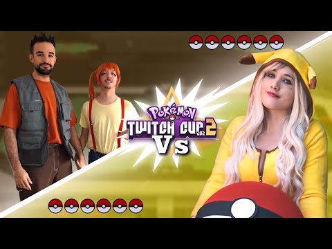 EL MEJOR COMBATE DE LA TWITCH CUP - IlloJuan vs Nia