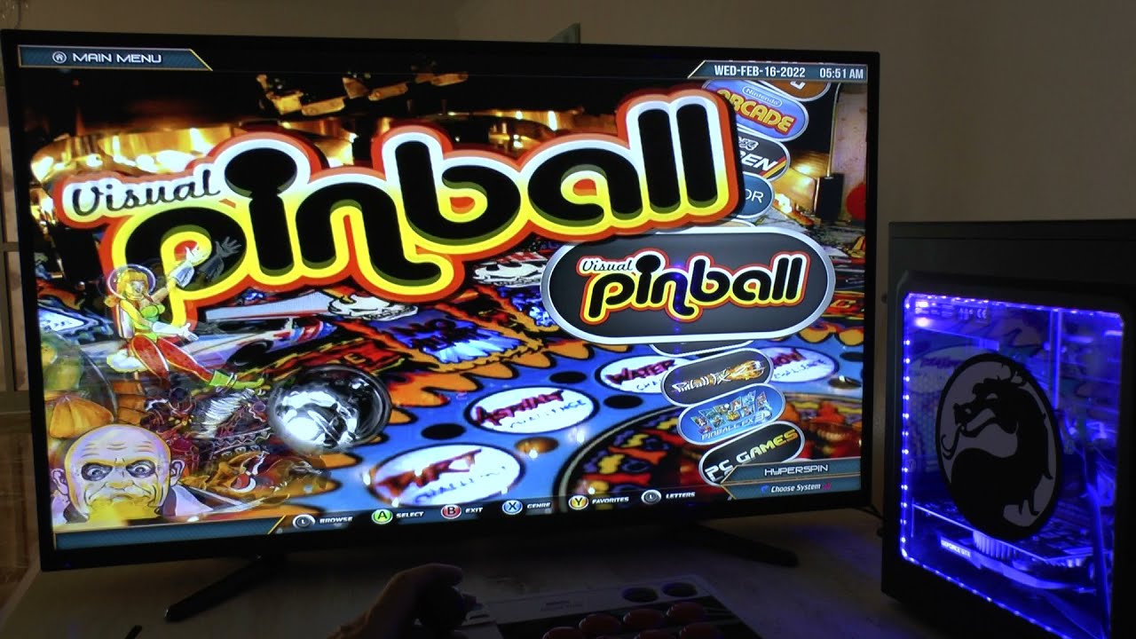 The Best Arcade Game Console You Can Buy in 2024!