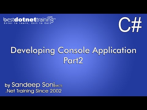 Part 1 How to install Visual Studio 2015 It s Overview and Installation process
