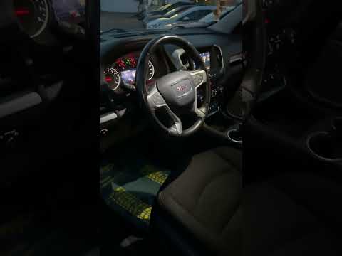 фото gmc terrain ii 0