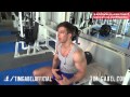 Diese Fehler kann dich dein Leben Kosten - Brustraining mit Tobi - TIM GABEL COM