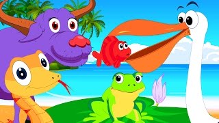 Download lagu Bangau oh Bangau | Lagu Kanak-Kanak Melayu Malaysia mp3 Download lagu Bangau oh Bangau | Lagu Kanak-Kanak Melayu Malaysia mp3