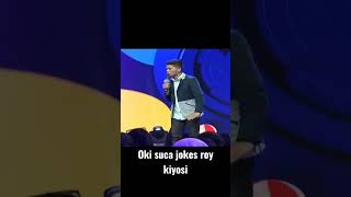 Download lagu oki suca jokes Roy kimochi mp3
