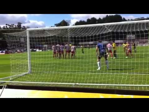 Melbourne Heart v Wellington Phoenix