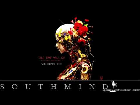 KARPOVICH, Bonnie Spacey & RSTQ - This Time Will Go (Southmind Edit)