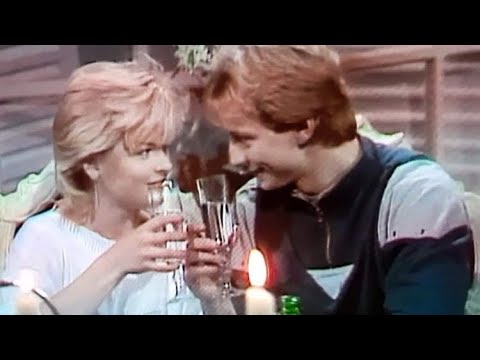 Iveta Bartošová a Petr Sepéši ♥️ My to zvládnem