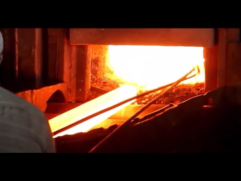 TMT Bars