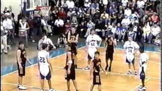 preview picture of video '2002-2003 KHSAA 15th District basketball championship - Barren County Trojans @ Glasgow Scotties'