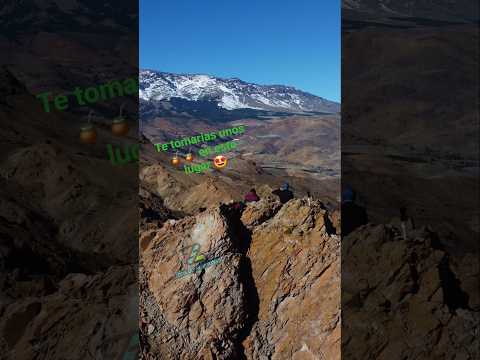Te tomarías unos mates ahí? Bellezas del norte neuquino 🤩🤩#norteneuquino #shorts #shortsvideo