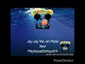 Jay Jay The Jet Plane 2