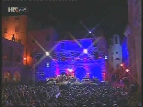 Tereza Kesovija - mix ZA JEDAN TREN (E' tutto un attimo)