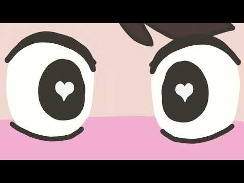 Notice meee(song:Cats On Mars)