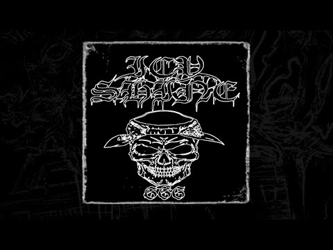 ICY SHINE x NECROPIMP - DEVIL'S COME BACK