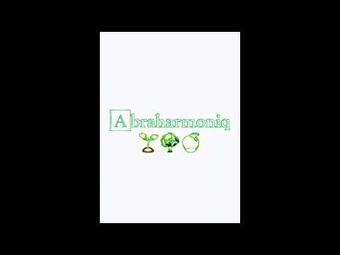 Abraharmoniq - Qamatha (Igwityo)