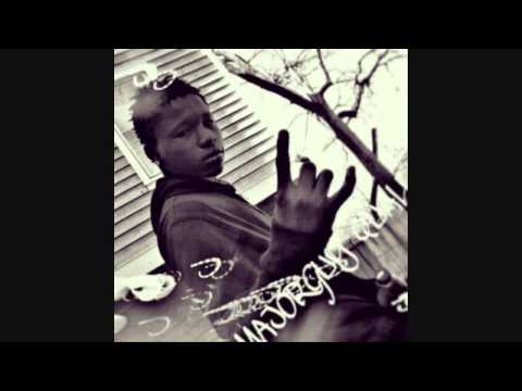 THE MAJORGANG ''YU GOTTA GO''