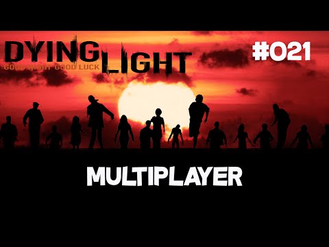 dying light multiplayer walkthrough on hard ep21 ( FIND THE EMBERS  )