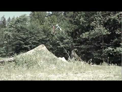 Gasper Dolinar 2012 edit