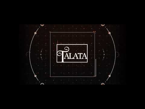 Talata - Burning (Official Music Video)