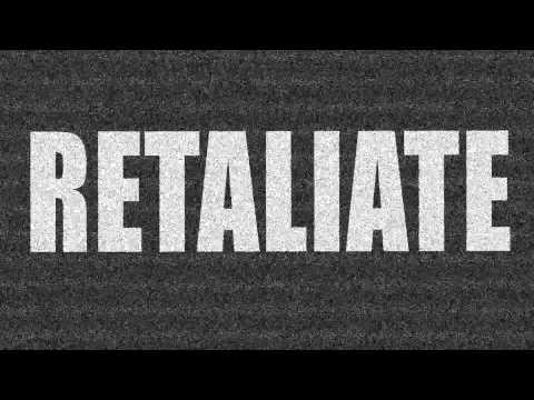 Angerfist - Retaliate - HQ Official