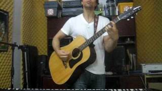 Summer State of Mind (song in progress...)