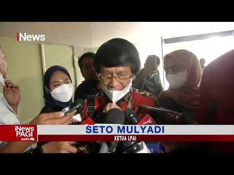 Kak Seto Tawarkan Perlindungan untuk Anak Ferdy Sambo #iNewsPagi 24/08