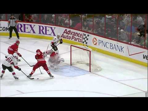 Gotta See It: Turris dangles, sets up Stone for OT winner