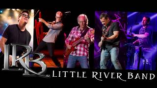 Little River Band with &quot;Just You And I&quot; from &#39;Where We Started From&#39; CD