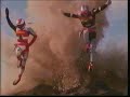 VR Troopers Fox Syndication Promo The Old Switcharoo
