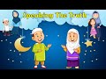Speaking The Truth Telling The Truth In Islam The Lie Telling The Truth Moral Story