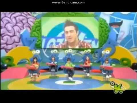 Discovery Kids Velozmente Nivel1 Male Juan Santi Sofi Rochi