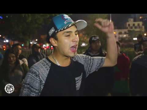 HISOKA vs FOREVAH vs BIGBLACK - SEMIFINAL ||FSM BLAZING 1vs1vs1||