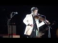 Andrew Bird - Bowl of Fire - Three White Horses - Ravinia 2021